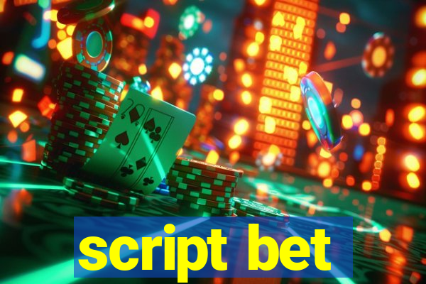 script bet